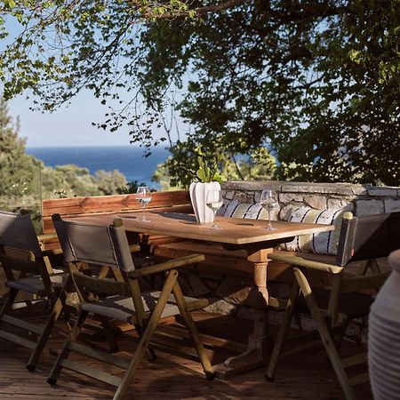 Chris & Jo Villas, Enchanting Escapes, With Heated Pools & Seaviews By Thinkvilla Zakynthos Exterior foto