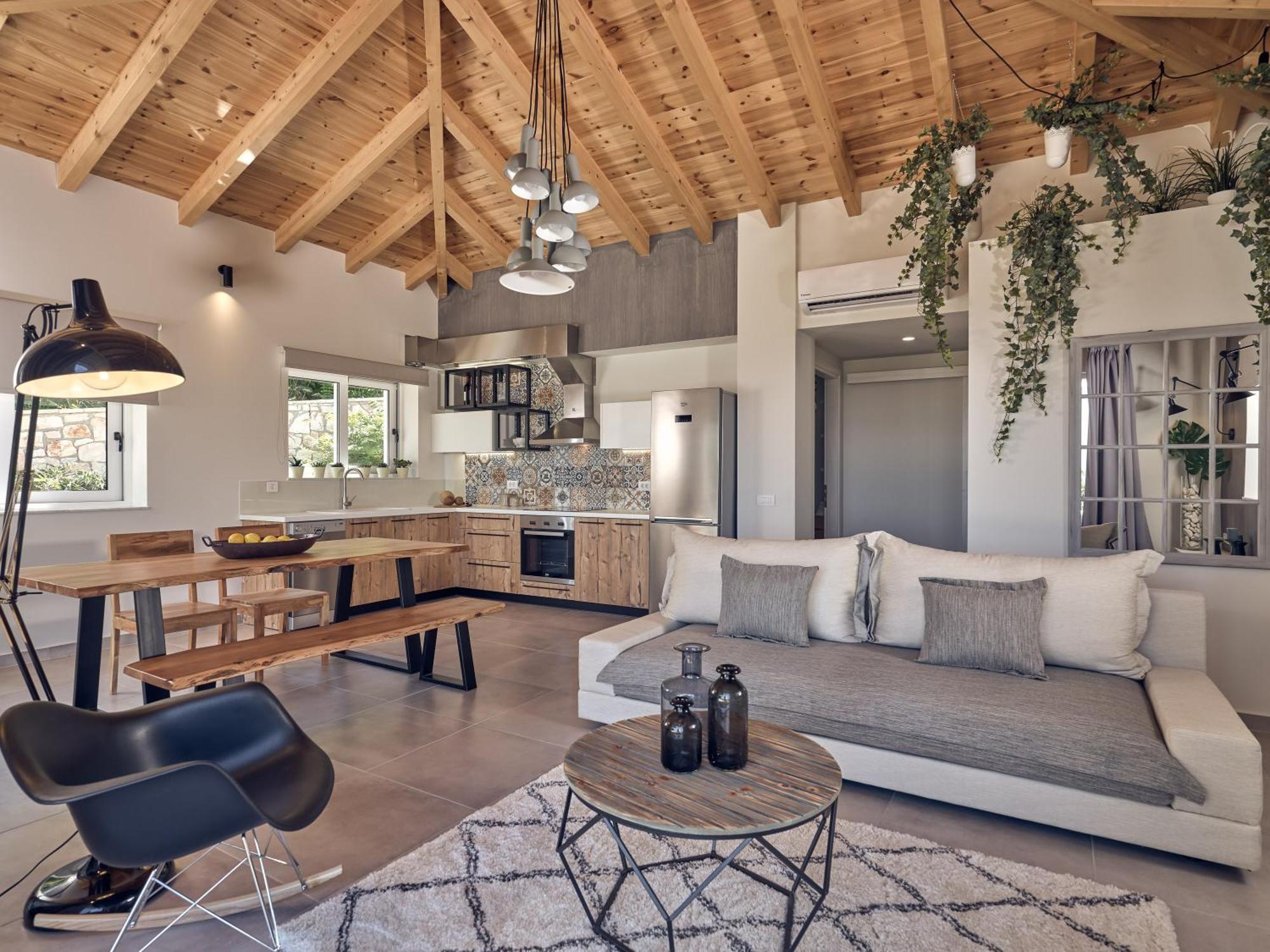Chris & Jo Villas, Enchanting Escapes, With Heated Pools & Seaviews By Thinkvilla Zakynthos Exterior foto