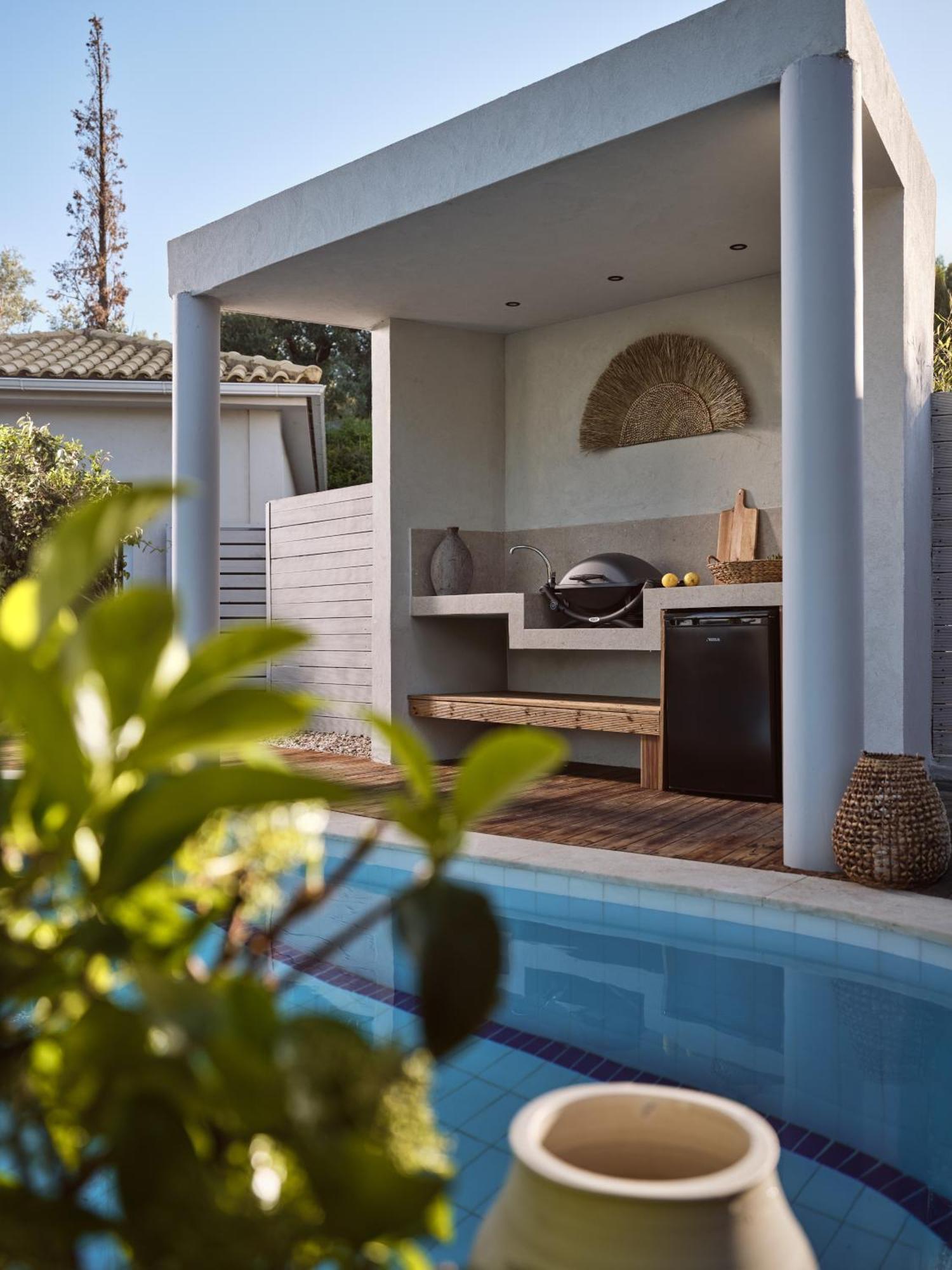 Chris & Jo Villas, Enchanting Escapes, With Heated Pools & Seaviews By Thinkvilla Zakynthos Exterior foto